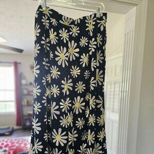 Cato Wide Leg Flowy Summer Pants